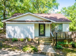 510 S West St, Morrilton, AR 72110
