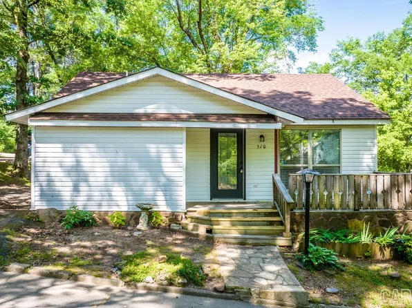 510 S West St, Morrilton, AR 72110