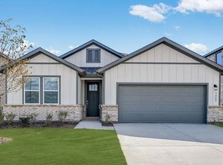 1449 Zapateado Way, Fort Worth, TX 76052