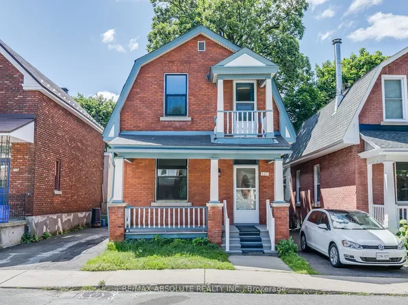 222 Plymouth St, Ottawa, ON K1S 3E5