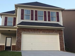 325 Rippling Dr, Ball Ground, GA 30107