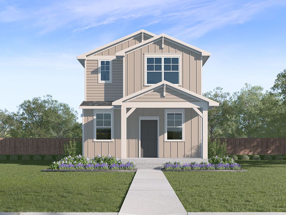 Plan Elevation.