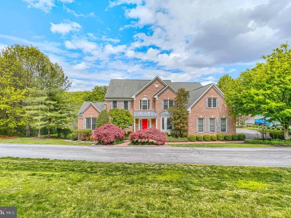 11766 Chapel Estates Dr, Clarksville, MD 21029