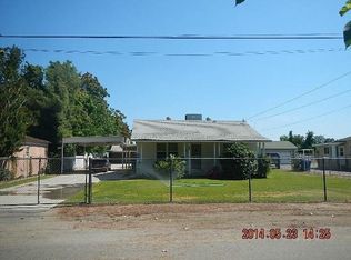713 Del Mar Dr, Bakersfield, CA 93307