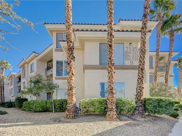 7135 S Durango Dr Unit 210, Las Vegas, NV 89113