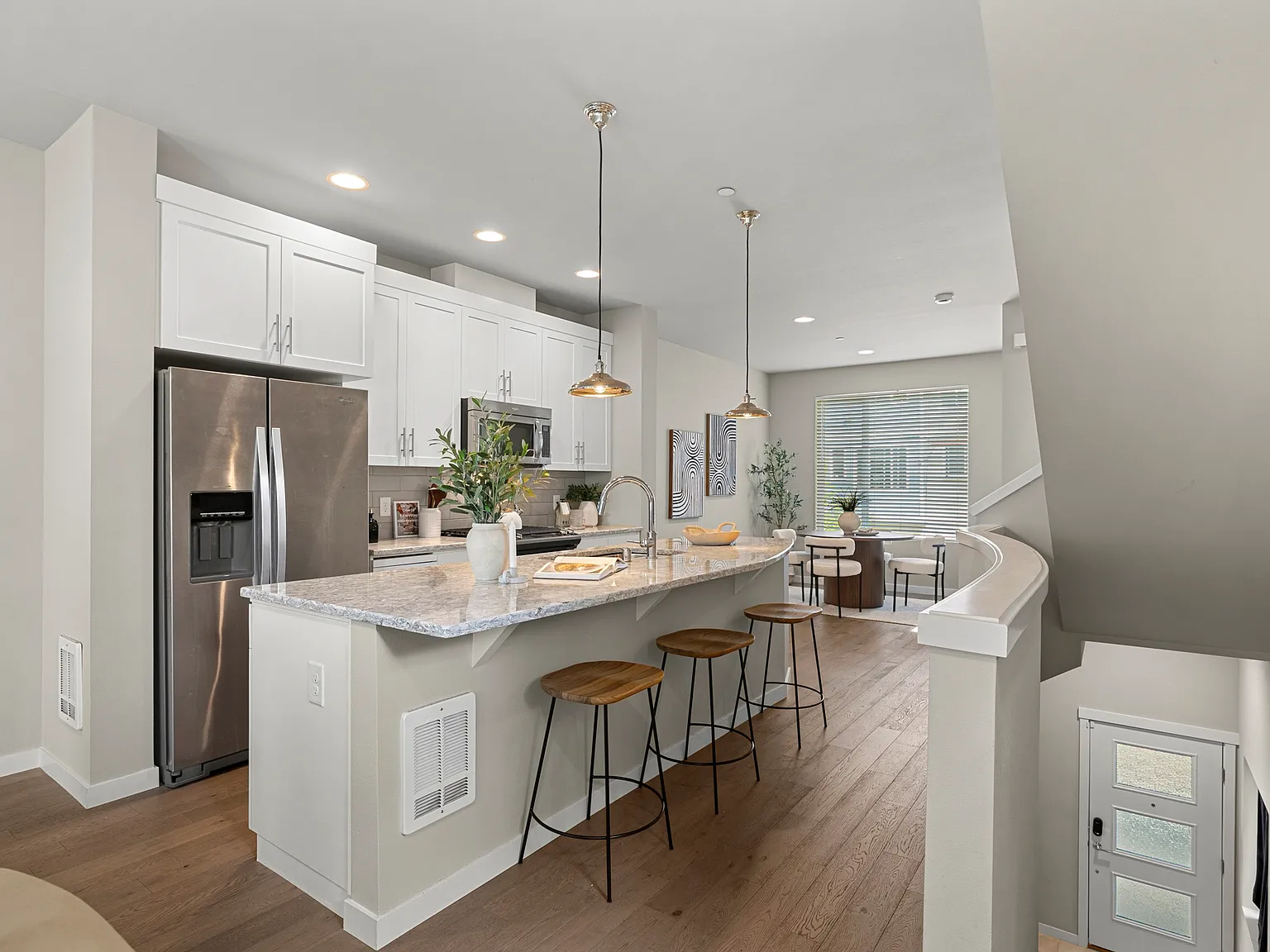 2 bed, 2.5 bath, 1412 sqft, $2,925 — Photo 4