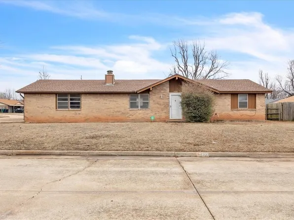 4200 SE 50th Ter, Oklahoma City, OK 73135