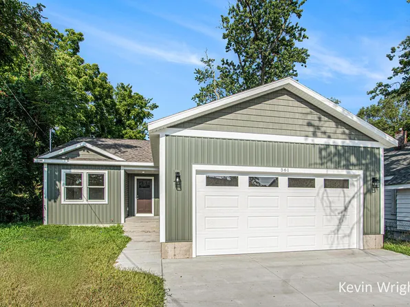 561 Mary St, Muskegon, MI 49442