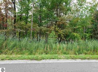 N A Rumsey Rd, Au Gres, MI 48703