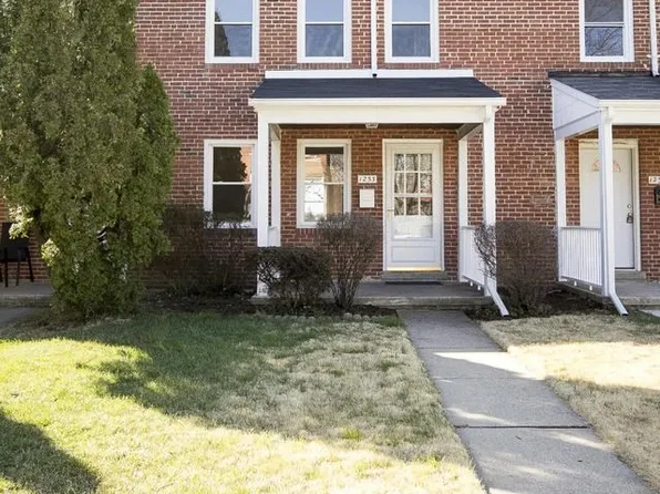 1253 Meridene Dr, Baltimore, MD 21239