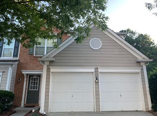 13405 Marrywood Ct, Milton, GA 30004