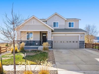 9255 Dunraven Loop, Arvada, CO, 80007