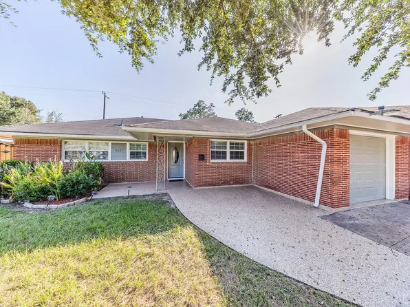 5117 Nina Lee Ln, Houston, TX 77092