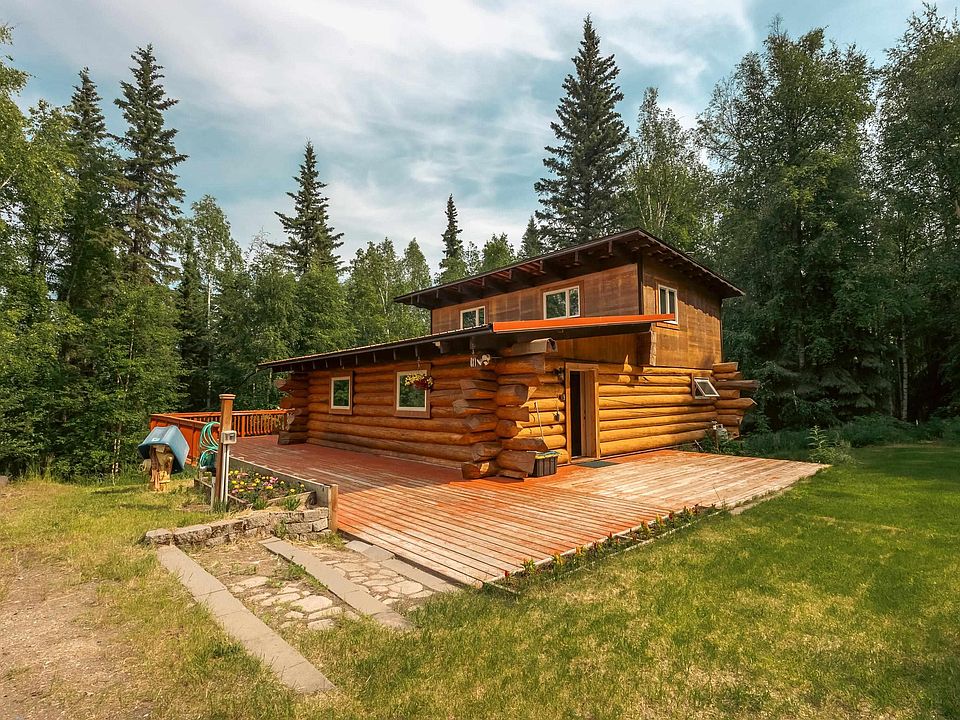 717 Chena Ridge Rd, Fairbanks, AK 99709 MLS 155565 Zillow