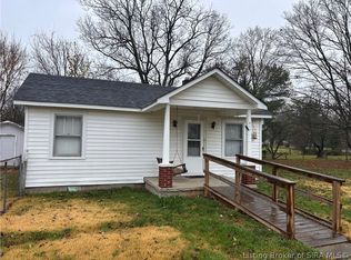 311 S 4th Street, Jeffersonville, IN 47130