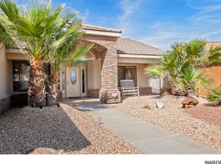 10735 S Blue Water Bay, Mohave Valley, AZ 86440