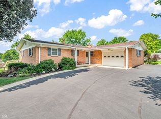 1236 Bluff Rd, Plainfield, IN 46168