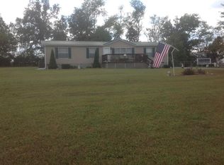 30 Brown Creek Dr, Crossville, TN 38571