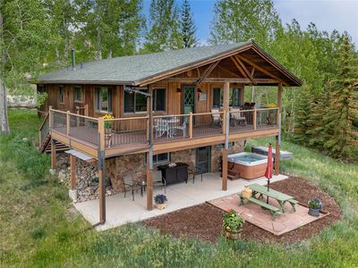 1148 Royal Buffalo Drive, Silverthorne, CO, 80498