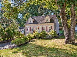 240 W Hanover Ave, Morristown, NJ 07960