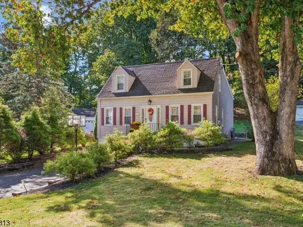 240 W Hanover Ave, Morris Twp., NJ 07960