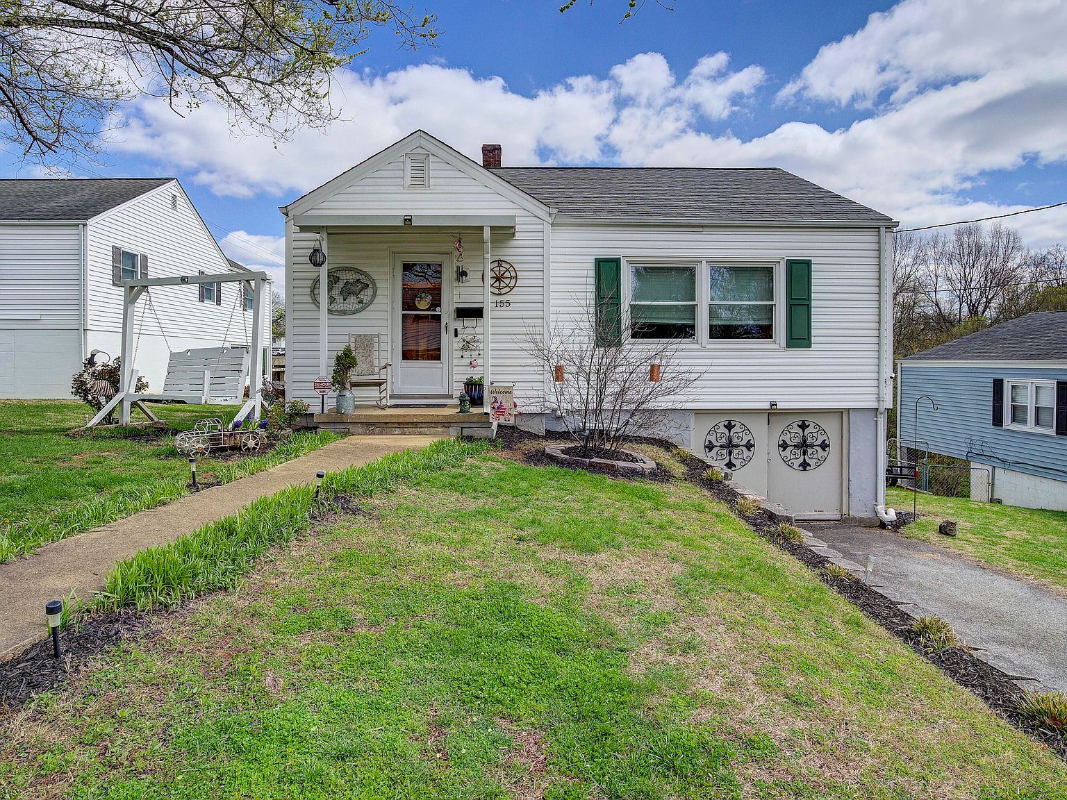 155 Union St, Kingsport, TN 37660 Zillow
