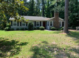 1408 Cumberland Cir, Rockingham, NC 28379