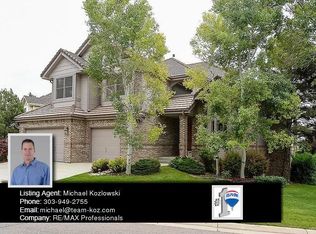 9272 Meredith Ct, Lone Tree, CO 80124