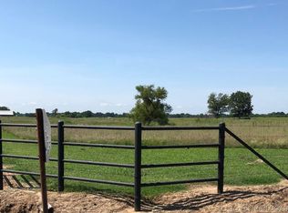 240 South Rd, Wagoner, OK 74467