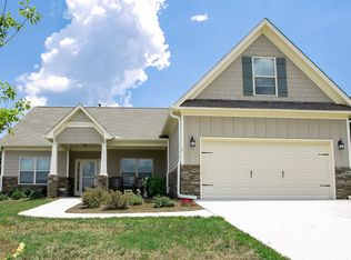 103 Hollytrace Ln #0, Ball Ground, GA 30107