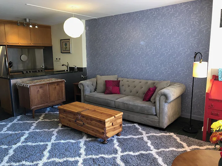 1718 P St NW #701 — Photo 3