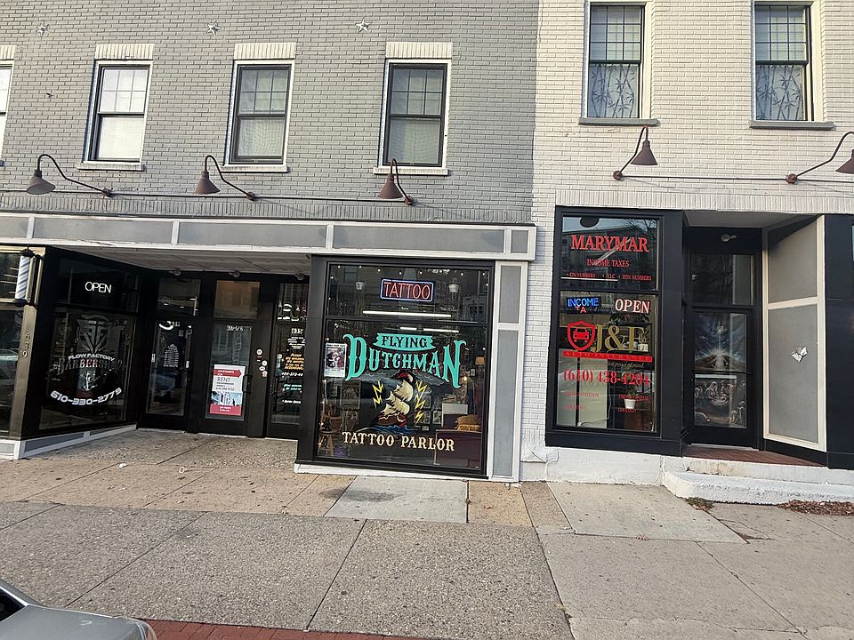 1st image of 633 Northampton St #6