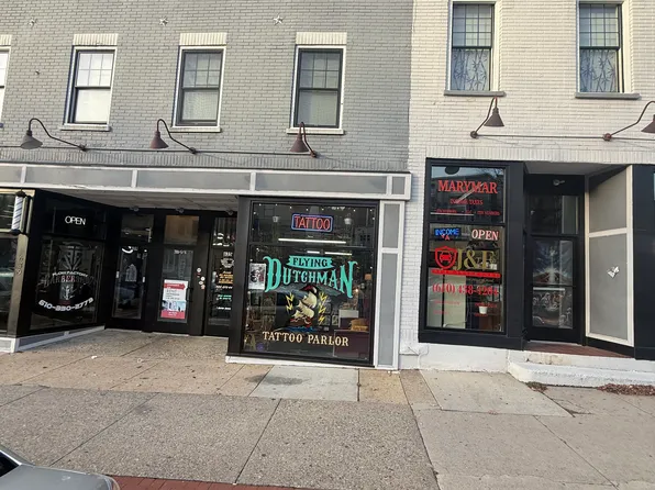 633 Northampton St #6, Easton, PA 18042