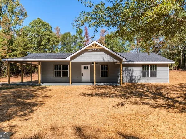 732 Youngs Station Rd, Cedartown, GA 30125