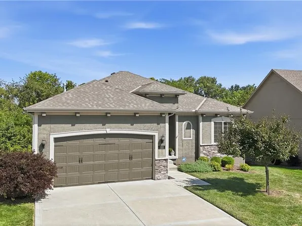 11111 N Euclid Ave, Kansas City, MO 64155