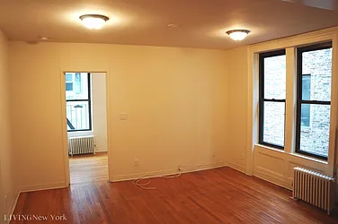 Rented by Living New York