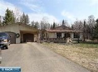 5209 Aspen Dr, Aurora, MN 55705