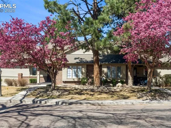 143 Miramar Dr, Colorado Springs, CO 80906