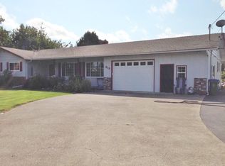 819 SW Darcy Ave, Siletz, OR