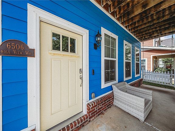 4th image of 6506 Knoll View Way