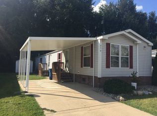 656 Windmill Dr, Plymouth, IN 46563