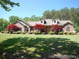 67 Center Point Loop, Vilonia, AR 72173