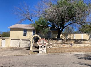 801 Carmen St, Killeen, TX 76541