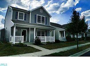 557 Perilous Pl, Galloway, OH