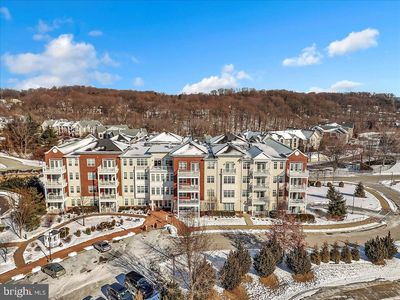 136 Gilpin Dr #A-307, West Chester, PA, 19382