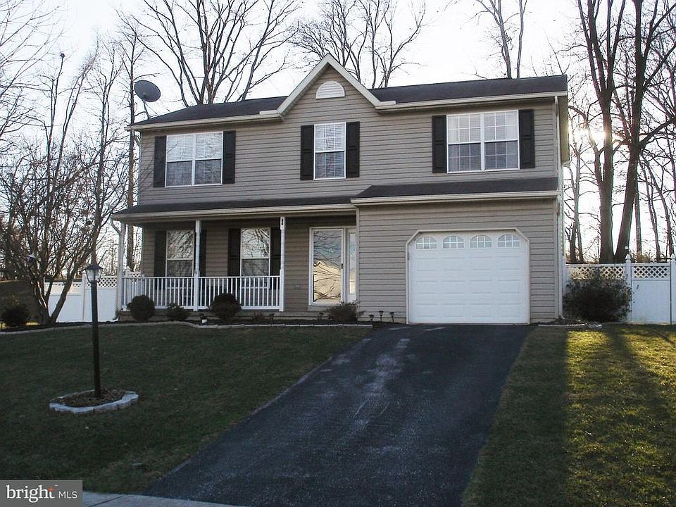 88 S Kennard Dale Ave, Stewartstown, PA 17363 Zillow