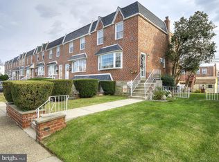 11721 Millbrook Rd, Philadelphia, PA 19154