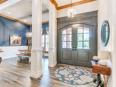 1431 Townsend Gln, Blanchard, OK, 73010
