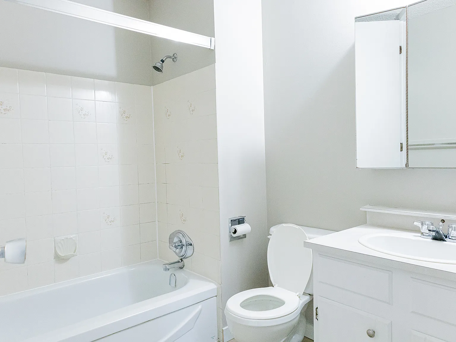 Highland Park Townhomes — Photo 4