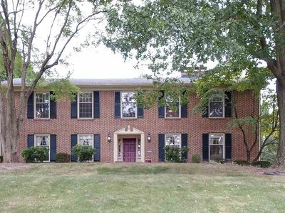 459 Woodcrest Dr, Mechanicsburg, PA, 17050